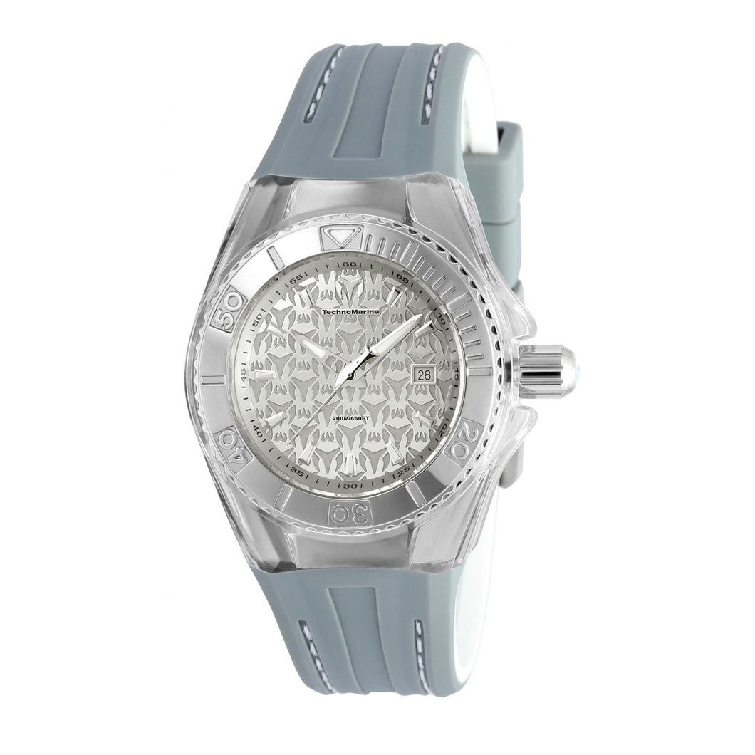RELOJ CRUISE TECHNOMARINE MODELO TM-115157