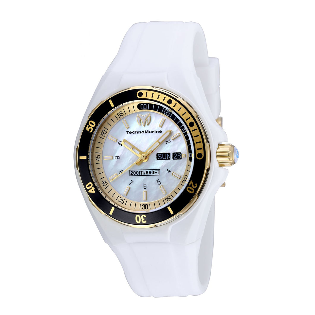 RELOJ MANTA TECHNOMARINE MODELO TM-115119