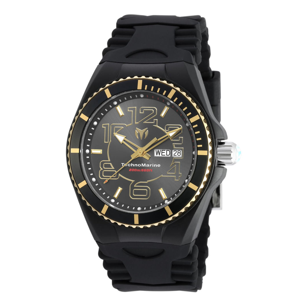 RELOJ CRUISE TECHNOMARINE MODELO TM-115144