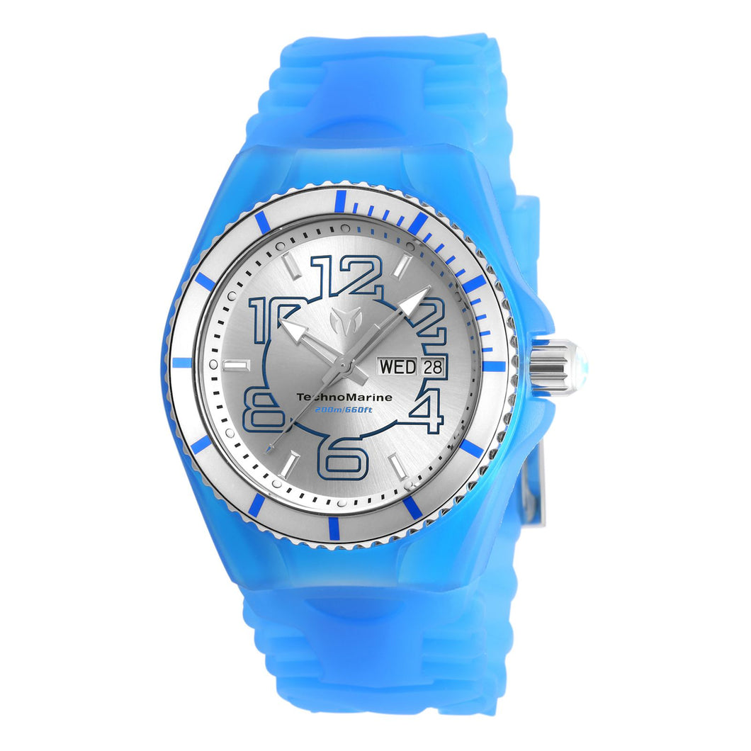 RELOJ CRUISE TECHNOMARINE MODELO TM-115140