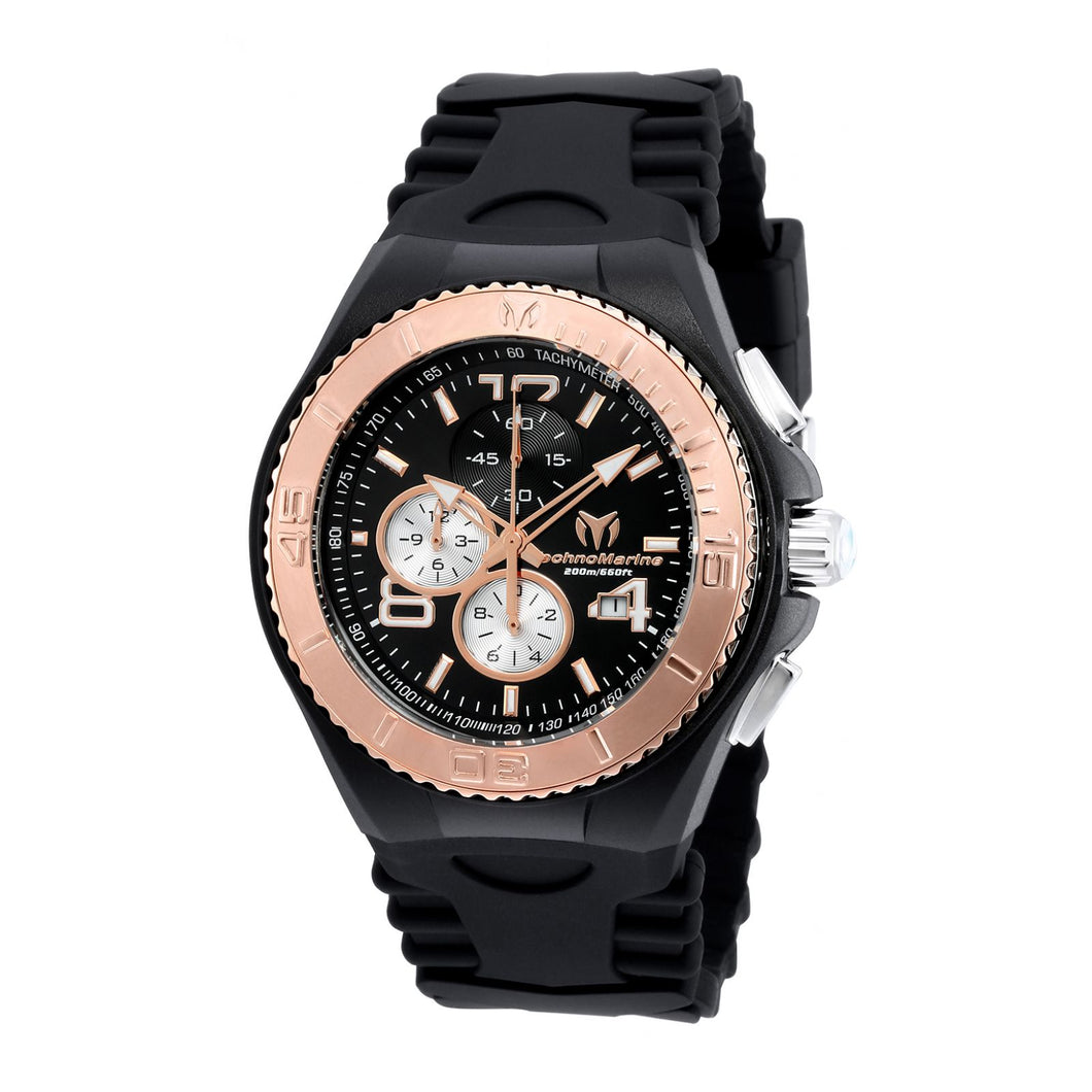 RELOJ CRUISE TECHNOMARINE MODELO TM-115150