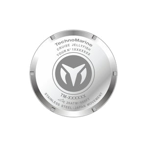RELOJ CRUISE TECHNOMARINE MODELO TM-115110