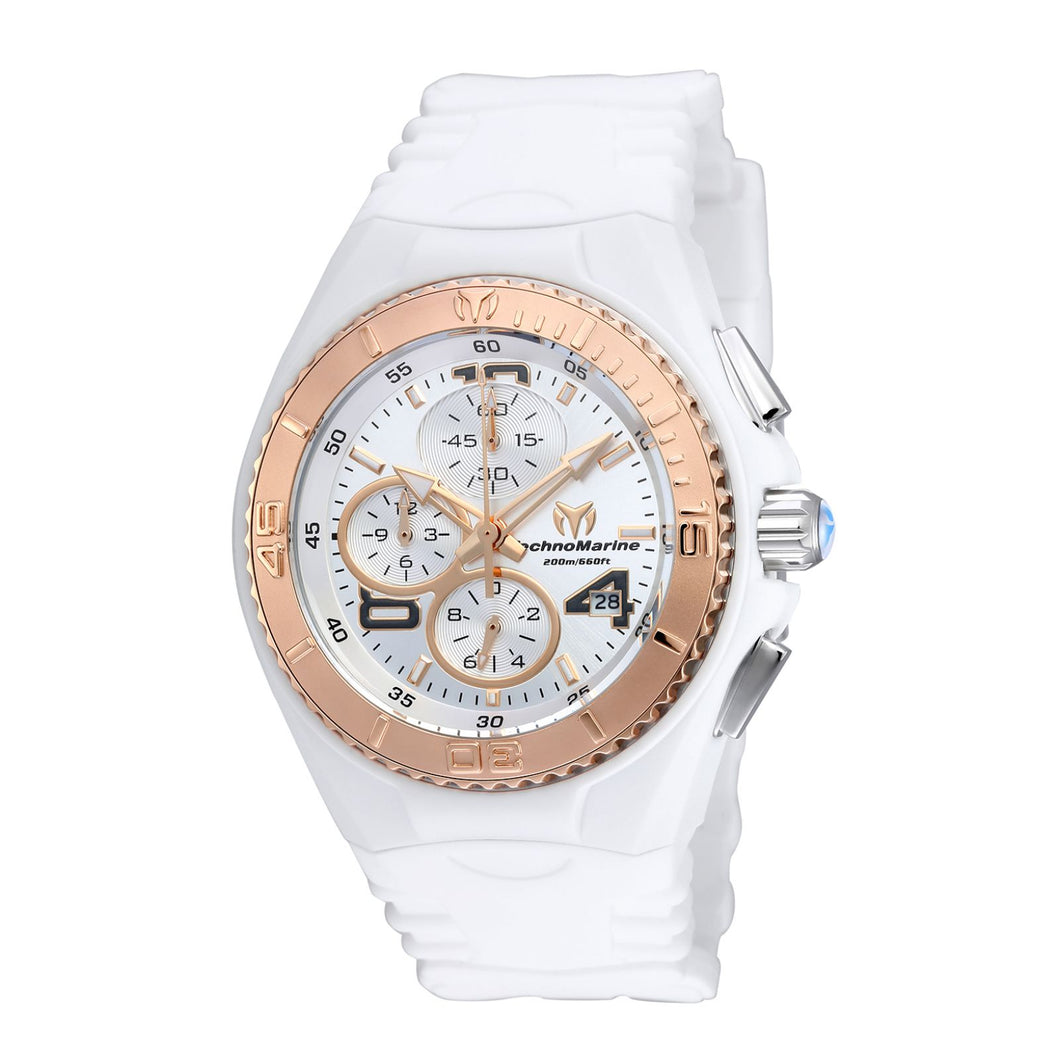 RELOJ CRUISE TECHNOMARINE MODELO TM-115104