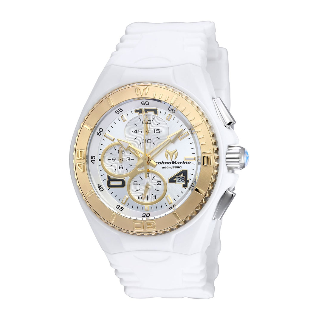RELOJ CRUISE TECHNOMARINE MODELO TM-115103