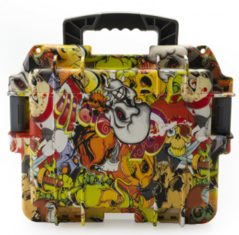 ESTUCHE INVICTA DC3-HYDRO1
