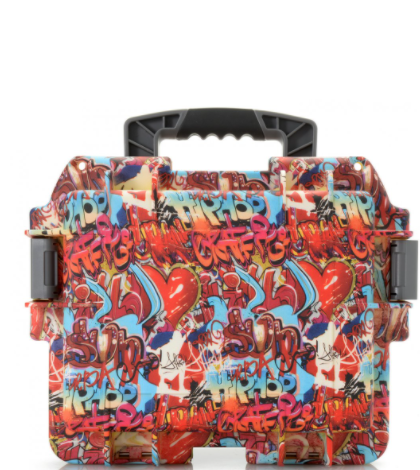 ESTUCHE INVICTA DC3-HYDRO2