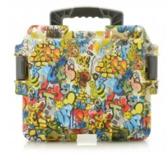 ESTUCHE INVICTA DC3-HYDRO4