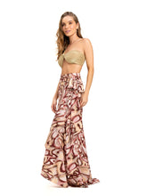Cargar imagen en el visor de la galería, Adela Long Skirt - Blossom Stories