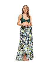 Cargar imagen en el visor de la galería, Adela Long Skirt - Blossom Stories