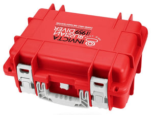Estuche Invicta DC8RED-WHT 8 Puestos