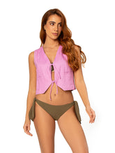 Cargar imagen en el visor de la galería, AFRICAN JACKET - ESSENTIALS